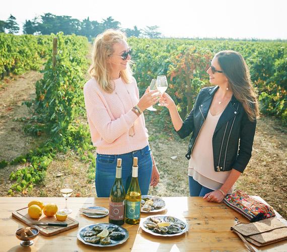 87 appellations à découvrir © J.Morel / CDT Lot