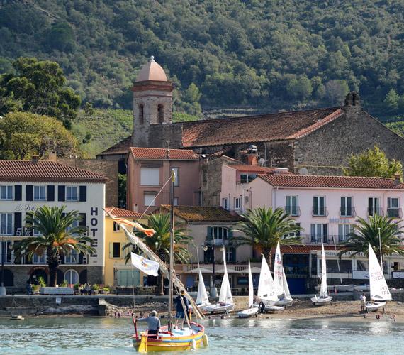 Collioure