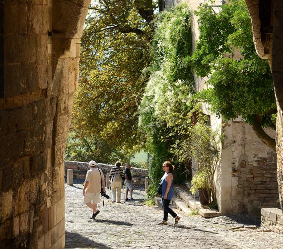 Cordes sur Ciel