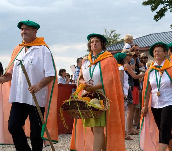 Fête du Melon à Lectoure