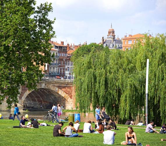 La Prairie des Filtres