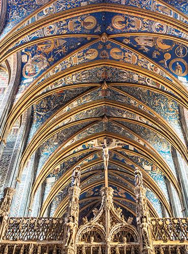 Le musée Toulouse-Lautrec