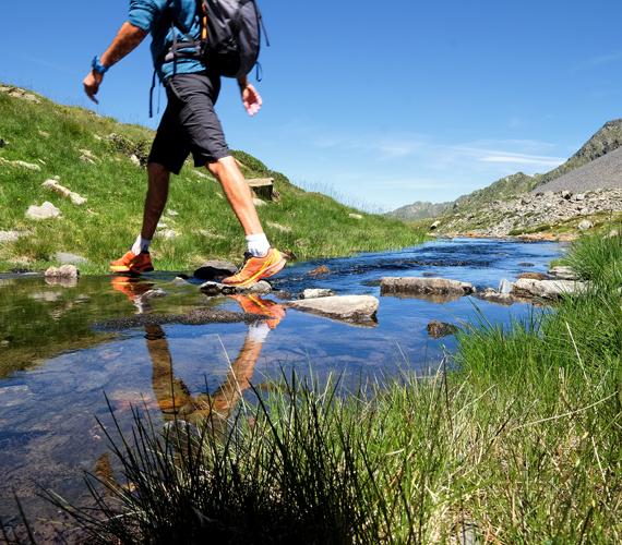 Parc naturel régional des Pyrénées Catalanes