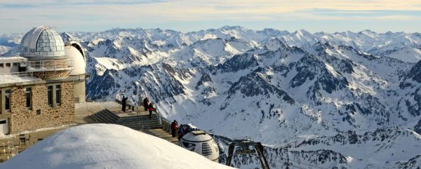 Le Pic du Midi