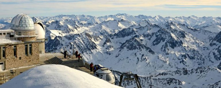 Le Pic du Midi