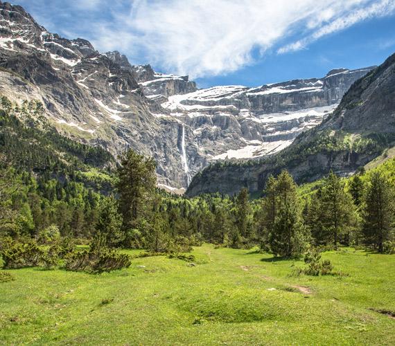 Cirque de Gavarnie