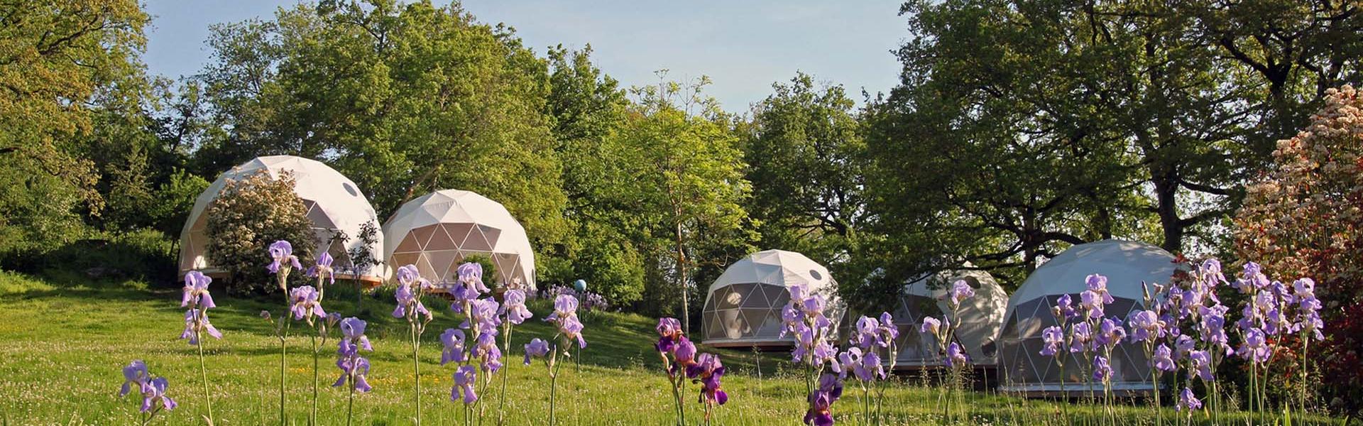 La Ferme des Etoiles dans le Gers - Droits libres