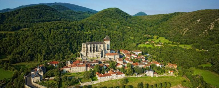 Saint-Bertrand-de-Comminges