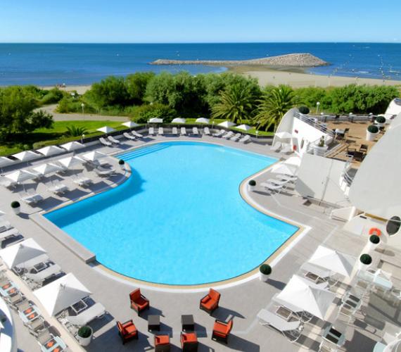 Thalasso & Spa La Grande Motte