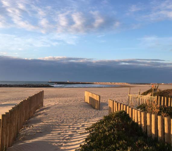 Mauguio Carnon, Clémence Héraud Mauguio Carnon