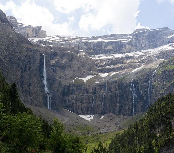 Le cirque de Gavarnie © Atout France / @LittleGypsy / CRTL Occitanie