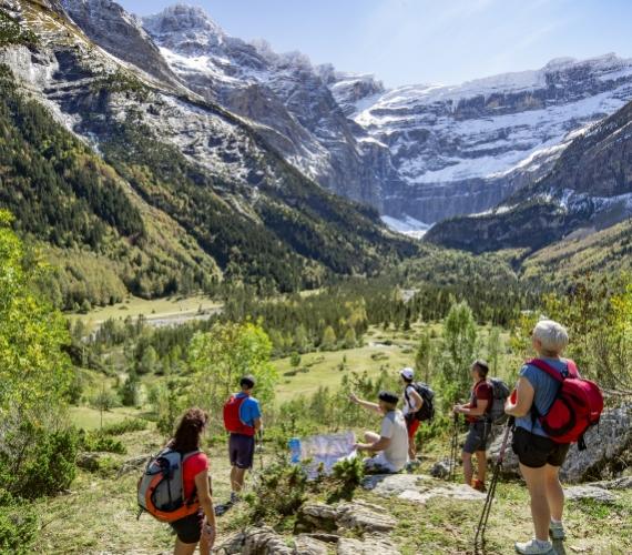 Cirque de Gavarnie