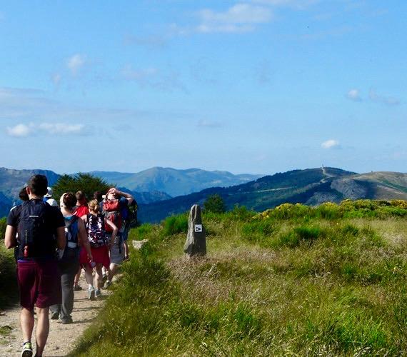 Haut-Languedoc © PNR Haut-Languedoc