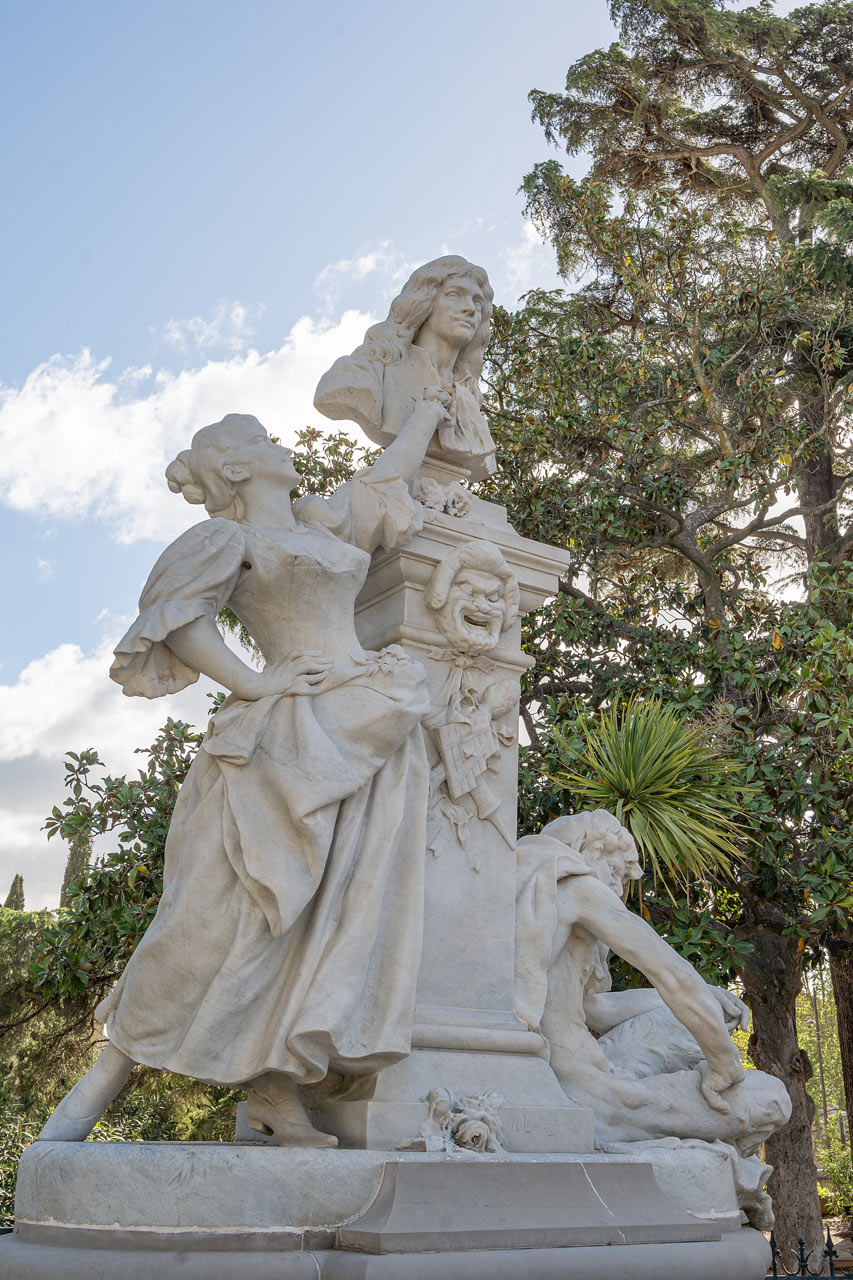 Pézenas © G.Payen / CRTL Occitanie