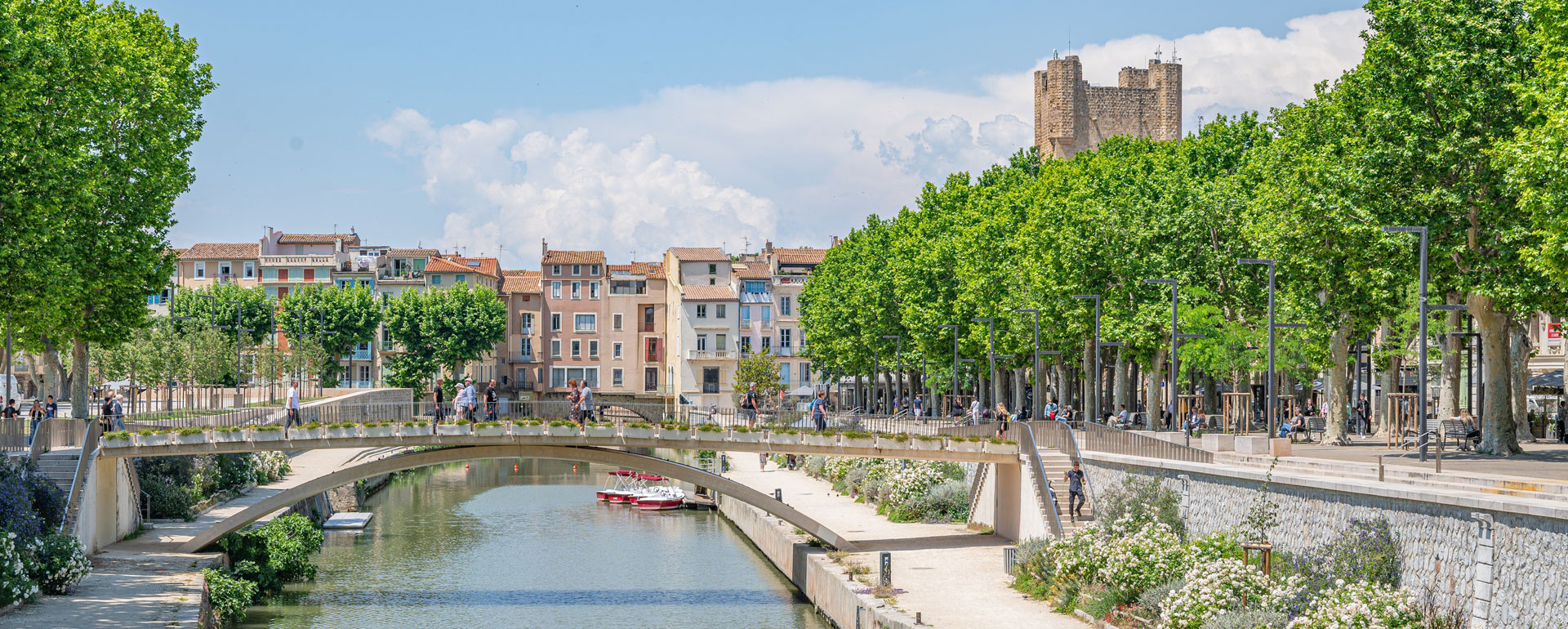 Narbonne Guillaume Payen-crtloccitanie