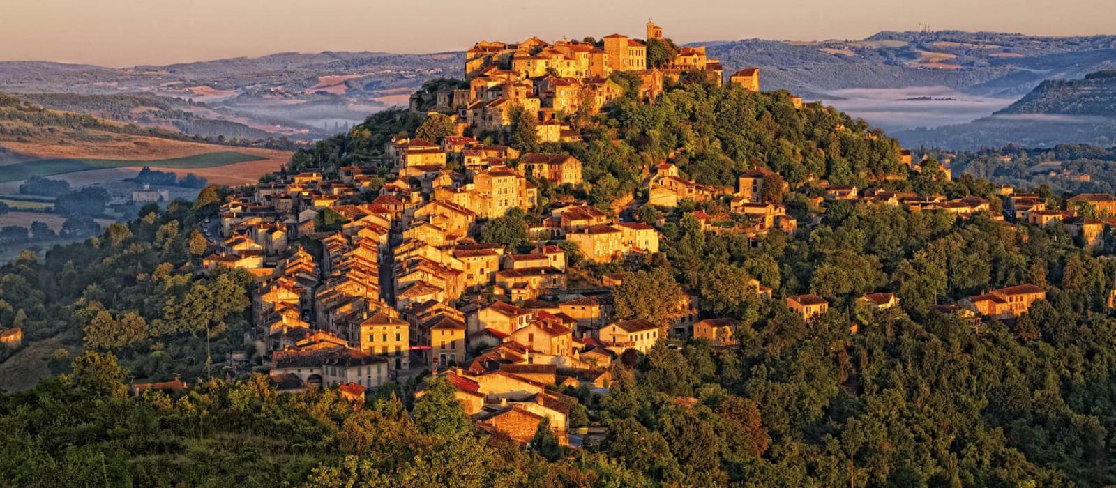 Cordes sur Ciel