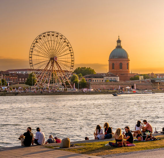 Toulouse